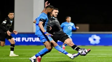 ثلاثة انتصارات مثيرة.. نتائج مواجهات النصر والتعاون ونيوم في الدوري السعودي شهدت تقلبات لافتة